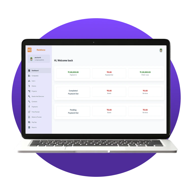 E-commerce Mobile App Screens