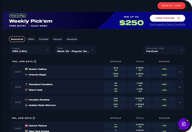 E-commerce Product Page