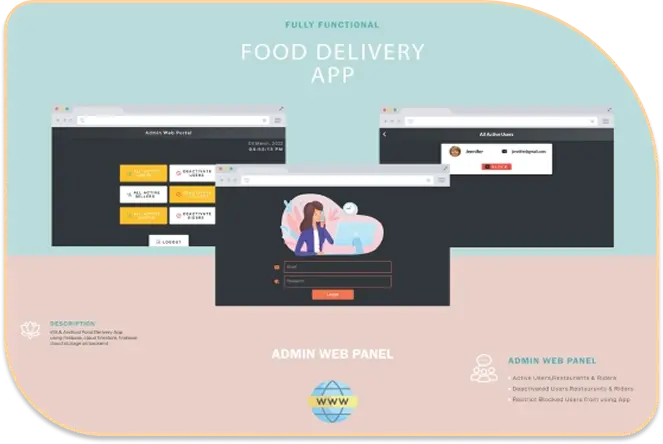 E-commerce Product Page